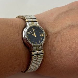 Sharp Expandable Metal Band